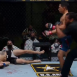 Adrian Yanez, Victor Rodriguez