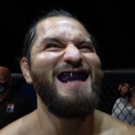 Jorge Masvidal