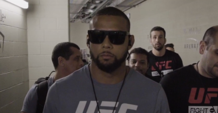 Thiago Santos