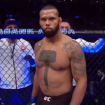 Thiago Santos