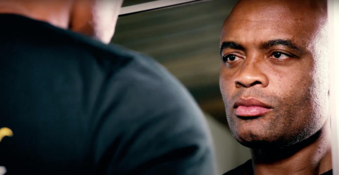 Anderson Silva