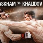 askham vs khalidov, ksw 55
