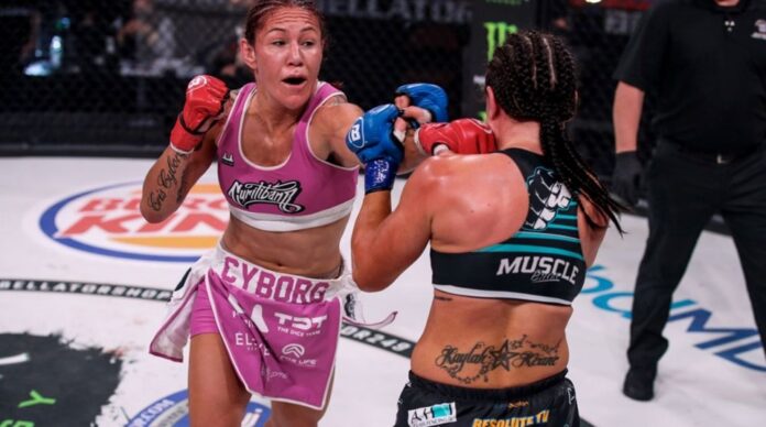 bellator249 Cris Cyborg