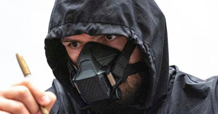 Khabib Nurmagomedov
