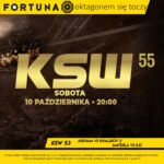 fortuna insta ksw 55