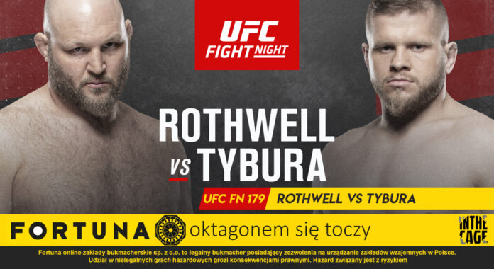 fortuna rothwell