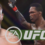 jan adesanya UFC ea 4