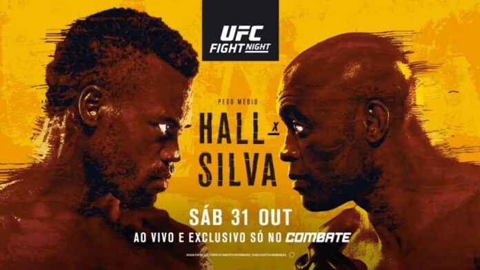 UFC on ESPN+39