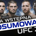 ufc 254 podsumowanie prelims