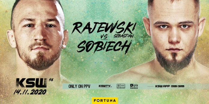 Rajewski, Sobiech