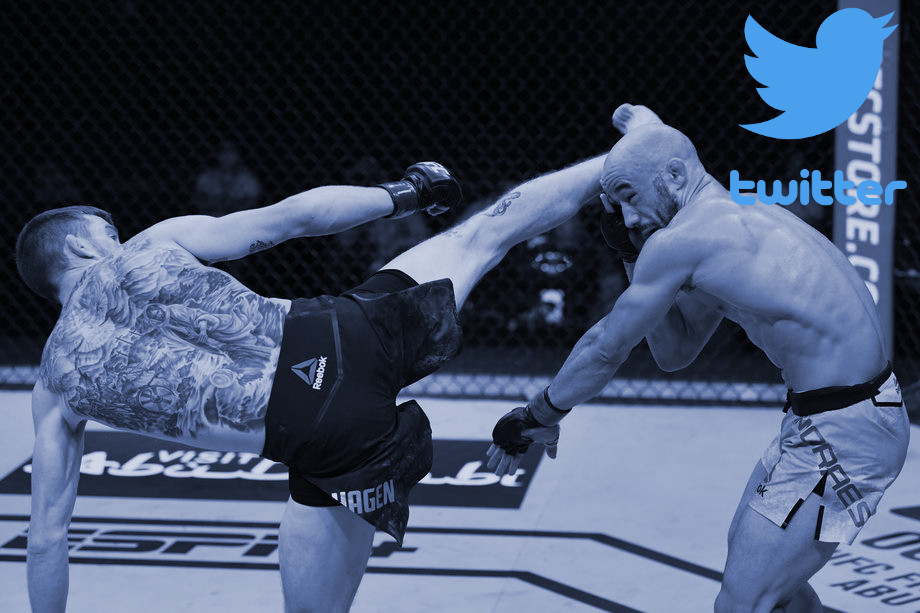 „Cóż za skończenie!” – świat MMA reaguje na zwycięstwo Sandhagena w walce z Moraesem