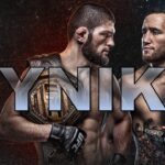 wyniki UFC 254