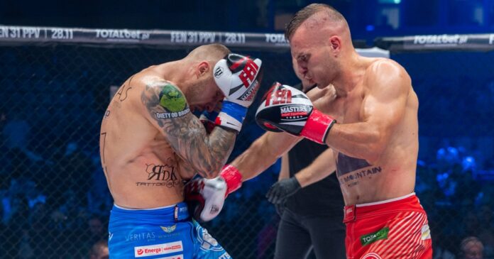 Dominik Zadora, Wojciech Wierzbicki