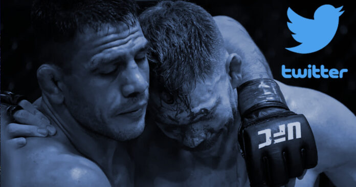 RDA, Felder