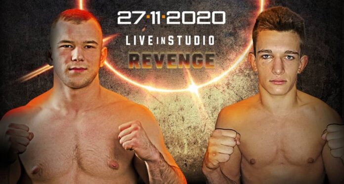 Babilon MMA 18
