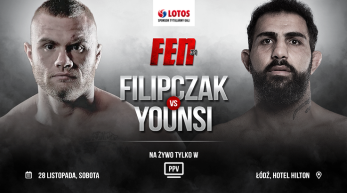 Filipczak, Younsi
