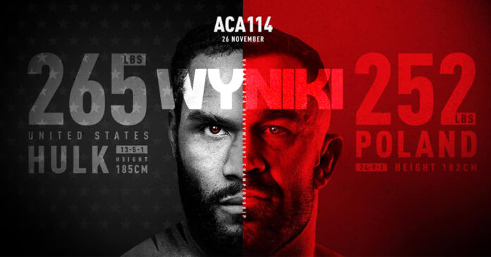 ACA-114-wyniki