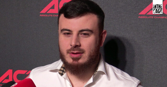 Baysangur-Edelbiev