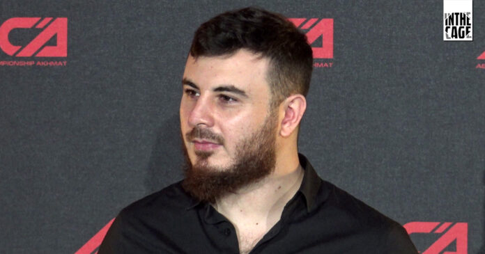 Baysangur-Edelbiev