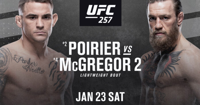 Conor-McGregor-Dustin-Poirier-UFC-257