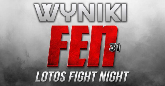 FEN-31-wyniki
