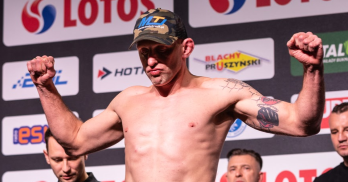 Marcin Naruszczka