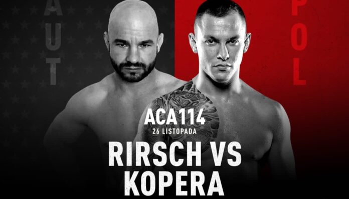 RIRSCH VS KOPERA