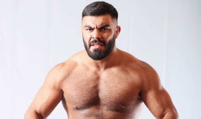 Amir Aliakbari