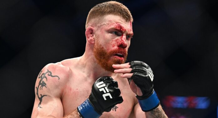 Paul Felder