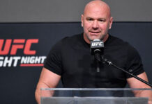 Dana White potwierdza, że zwycięzca starcia Holloway vs. Kattar dostanie szansę walki o pas
