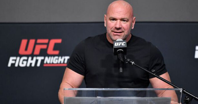 Dana White