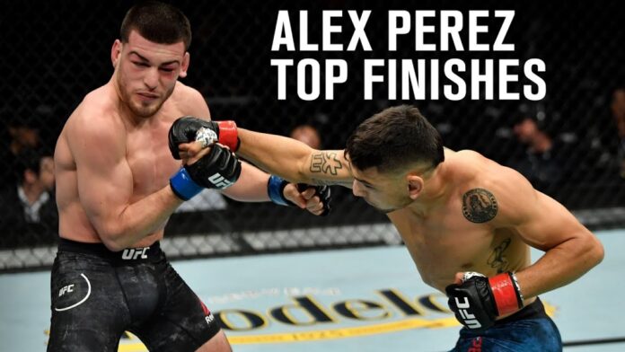 Alex Perez