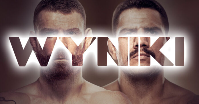 ufc-felder-rda-wyniki