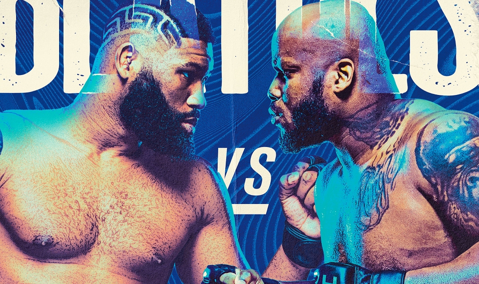 UFC on ESPN 18: Blaydes vs. Lewis – karta walk. Gdzie i jak oglądać?