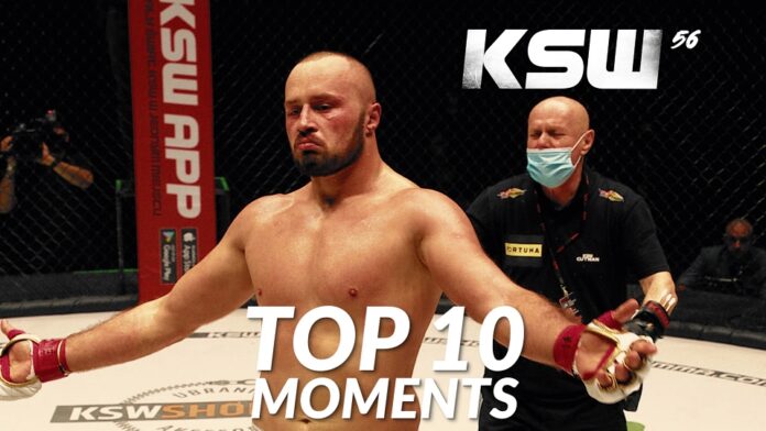 KSW 56,, Narkun