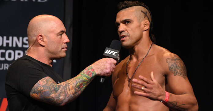 Vitor Belfort