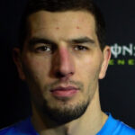 Abus-Magomedov