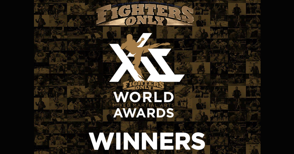 World MMA Awards rozdane. Joanna Jędrzejczyk nagrodzona.