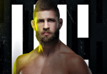 Jiri Prochazka chce poświęcić rok na przygotowania do walki o pas