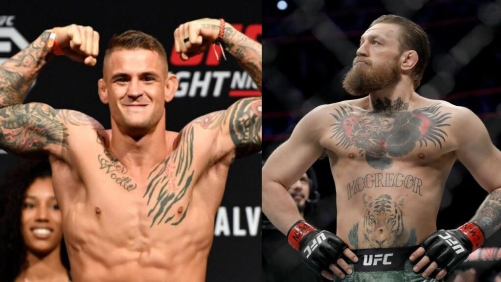 „Przygotowuję arcydzieło” – Conor McGregor o rewanżu z Dustinem Poirierem