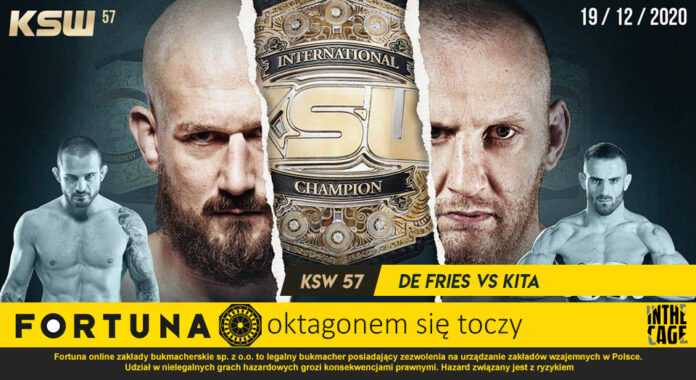 fortuna ksw 57