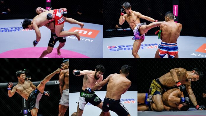 ONE Championship