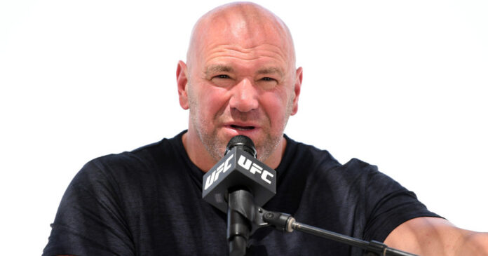 Dana White