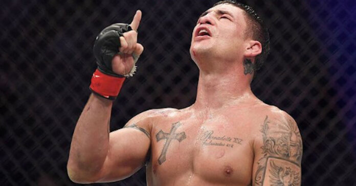 Diego Sanchez