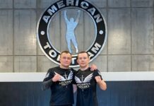 Petr Yan do walki ze Sterlingiem przygotowuje się w klubie American Top Team
