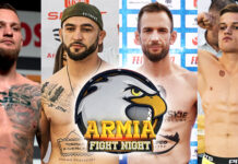 Kaczmarczyk vs. Łebkowski oraz Krakowiak vs. Gniadek – ambitne plany AFN spełzły na niczym