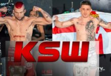 Norman Parke chce walczyć z Grzegorzem Szulakowskim