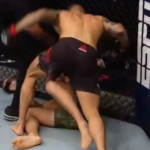 Conor McGregor, Dustin Poirier