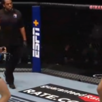 Conor McGregor, Dustin Poirier