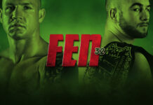 Gala FEN 32 przeniesiona